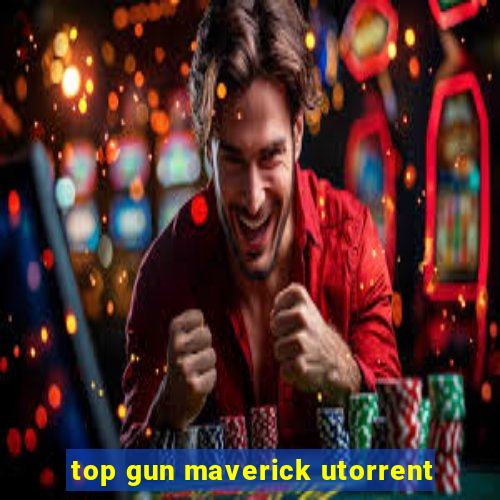 top gun maverick utorrent